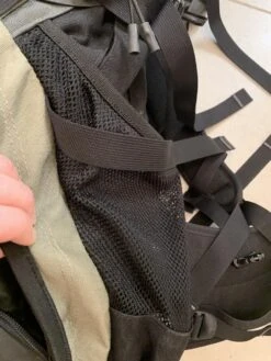 Millet Nanda 60 + 10 -Millet Soldes Boutique 3 75