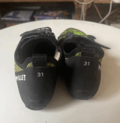 Millet Easyup -Millet Soldes Boutique 3 8