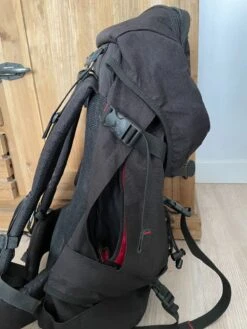 Millet Montaineer 55 -Millet Soldes Boutique 3 9