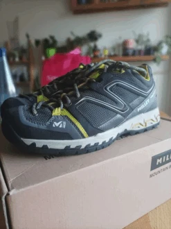 Millet Trident Rock -Millet Soldes Boutique 4 1