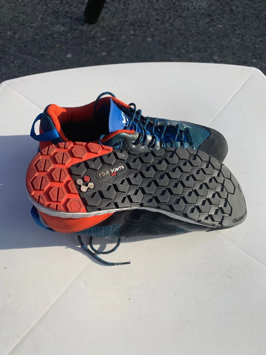 Millet Amuri Leather 3 Millet Amuri Leather – Image 3