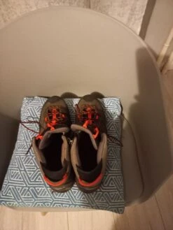 Millet Super Trident GTX -Millet Soldes Boutique 4 12