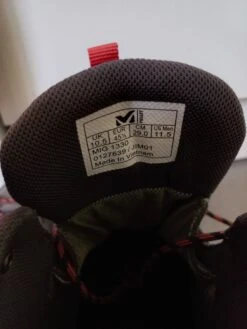 Millet Mig 1330 -Millet Soldes Boutique 4 14