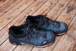 Millet Hike Up Leather GTX -Millet Soldes Boutique 4 16