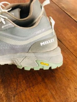 Millet Hike Up GTX W 7 Millet Hike Up GTX W -Millet Soldes Boutique 4 17