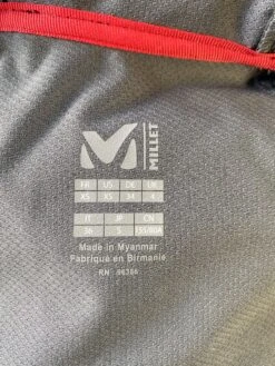 Millet Shield Hoodie 5 Millet Shield Hoodie -Millet Soldes Boutique 4 18