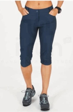 Millet Trekker Stretch 3/4 II W -Millet Soldes Boutique 4 2