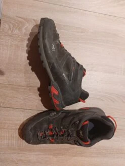 Millet Trident Guide GTX -Millet Soldes Boutique 4 20
