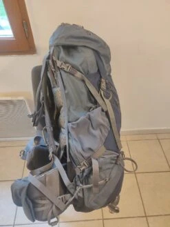 Millet Mount Shasta -Millet Soldes Boutique 4 26