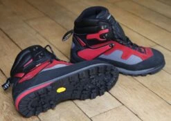 Millet Charpoua GTX 6 Millet Charpoua GTX -Millet Soldes Boutique 4 28