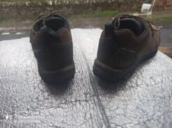 Millet Hike Up GTX Et Cuir Nubuck -Millet Soldes Boutique 4 29