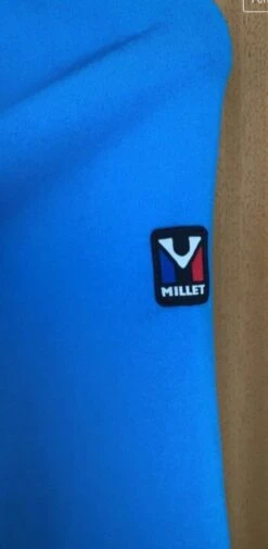 Millet Trilogy Dual Wool -Millet Soldes Boutique 4 30