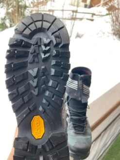 Millet Trident Winter GTX M Urban Chic 19 -Millet Soldes Boutique 4 32