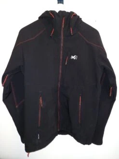 Millet Track -Millet Soldes Boutique 4 34