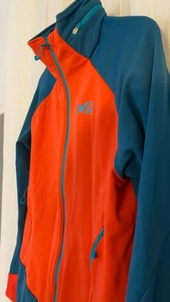 Millet Pierra Ment II 6 Millet Pierra Ment II -Millet Soldes Boutique 4 36