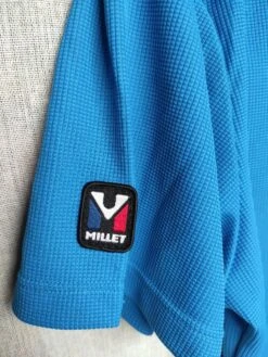 Millet Trilogy Grid Logo -Millet Soldes Boutique 4 37