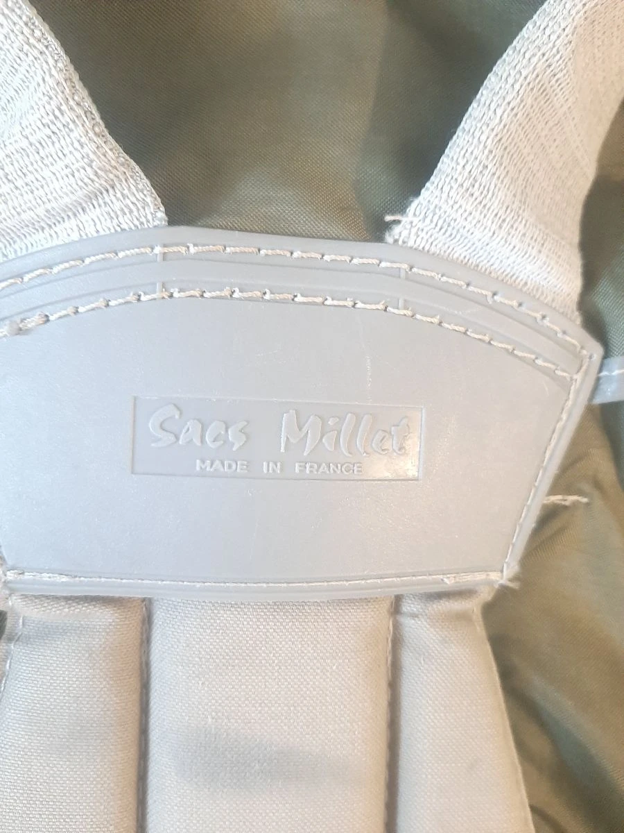 Millet Vintage 3 Millet Vintage – Image 3