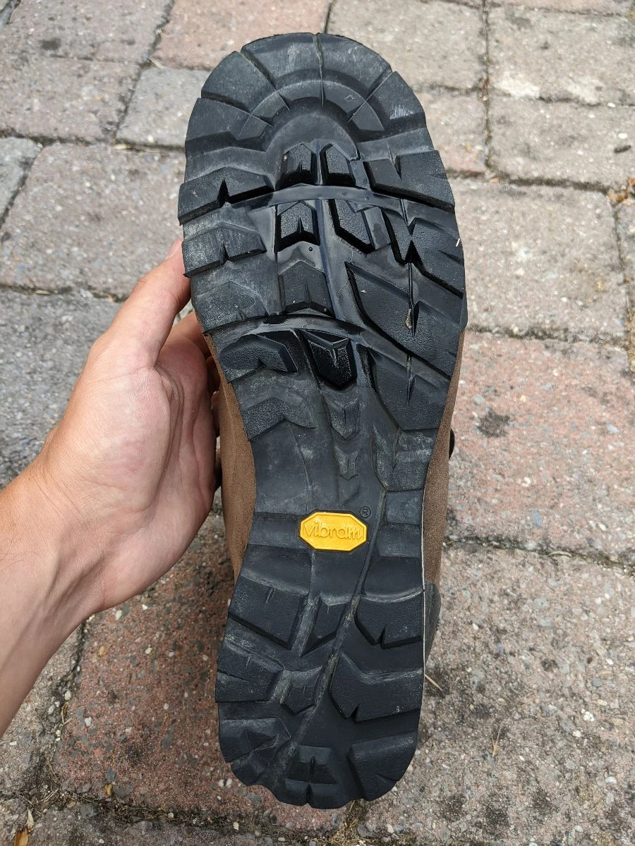 Millet G Trek 3 GTX M 3 Millet G Trek 3 GTX M – Image 3