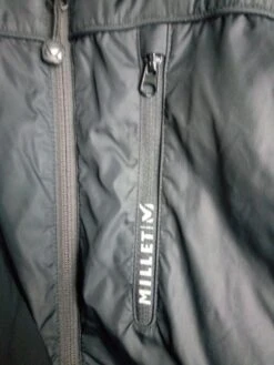 Millet Coupe-vent -Millet Soldes Boutique 4 47