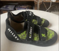 Millet Easyup -Millet Soldes Boutique 4 5