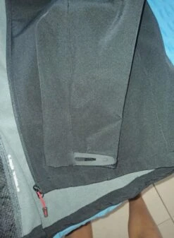 Millet SoftShell -Millet Soldes Boutique 4 50