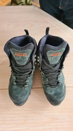 Millet GTX GR 4 -Millet Soldes Boutique 4 57