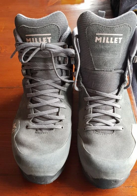 Millet G Trek 4 Goretex 3 Millet G Trek 4 Goretex – Image 3