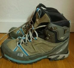 Millet High Route GTX -Millet Soldes Boutique 4 61
