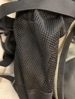 Millet Nanda 60 + 10 -Millet Soldes Boutique 4 65