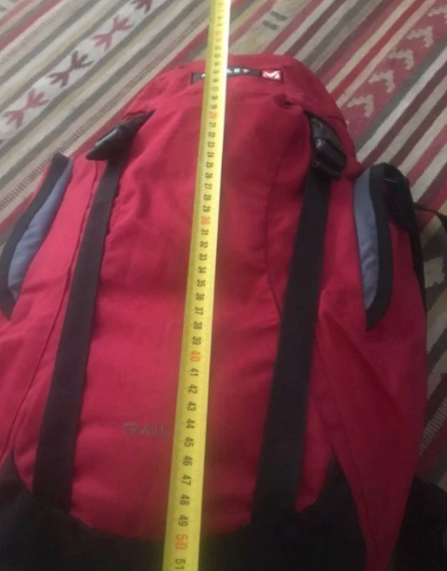 Millet Polyvalent 3 Millet Polyvalent – Image 3