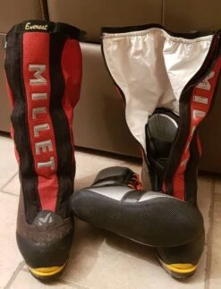 Millet Everest Summit -Millet Soldes Boutique 4 78