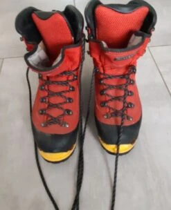 Millet Alpinisme -Millet Soldes Boutique 4 81