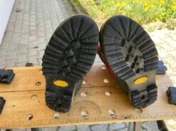Millet Vibram 5 Millet Vibram -Millet Soldes Boutique 4 85