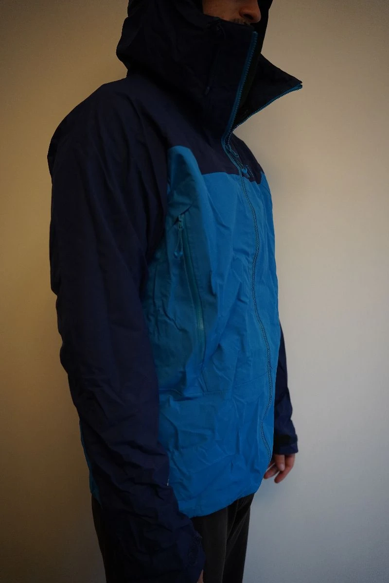 Millet Gore Tex 3 Millet Gore Tex – Image 3