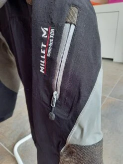 Millet XCR GTX -Millet Soldes Boutique 4 91