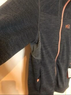 Millet Lokka -Millet Soldes Boutique 4 93