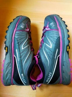 Millet Fast Alpine -Millet Soldes Boutique 5 1