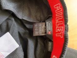 Millet Outdoor Pant -Millet Soldes Boutique 5 10