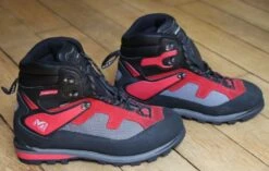 Millet Charpoua GTX 7 Millet Charpoua GTX -Millet Soldes Boutique 5 12