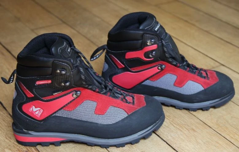 Millet Charpoua GTX 4 Millet Charpoua GTX – Image 4