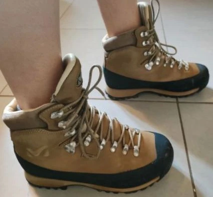 Millet Bouthan GTX 3 Millet Bouthan GTX – Image 3