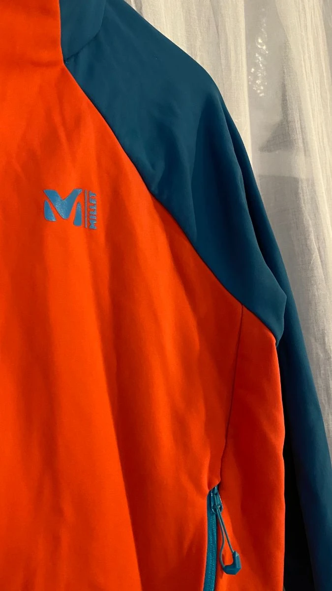 Millet Pierra Ment II 4 Millet Pierra Ment II – Image 4