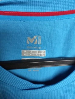 Millet Trilogy Grid Logo -Millet Soldes Boutique 5 18