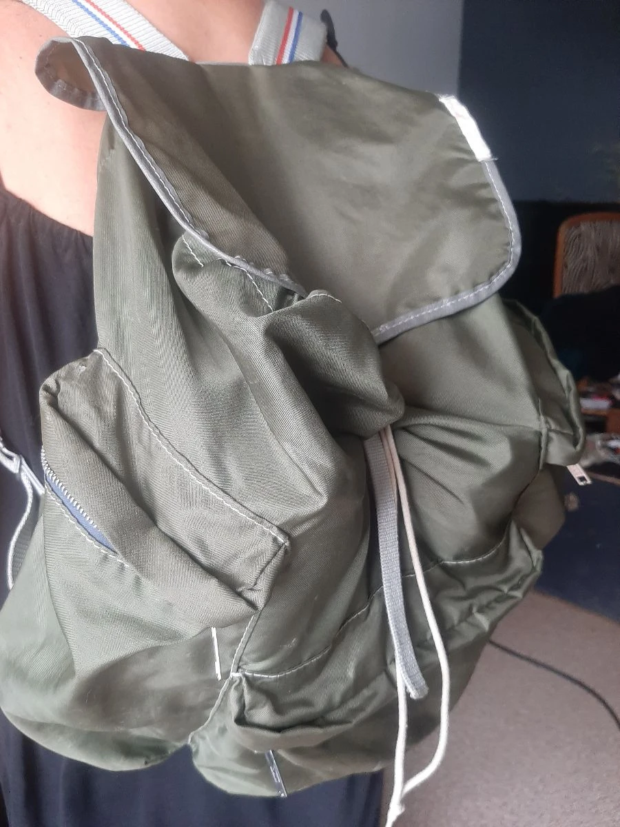 Millet Vintage 4 Millet Vintage – Image 4