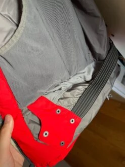 Millet Dry Edge Performance -Millet Soldes Boutique 5 2