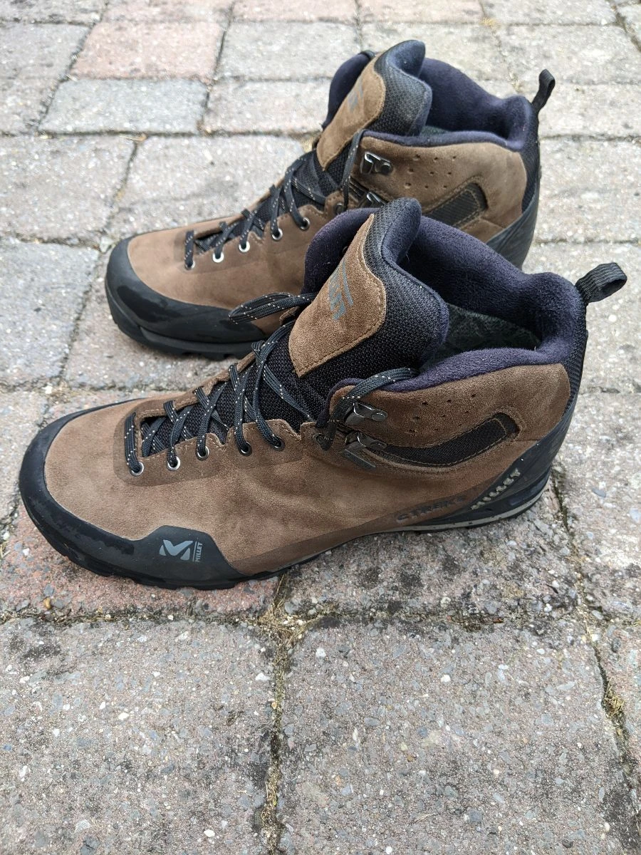 Millet G Trek 3 GTX M 4 Millet G Trek 3 GTX M – Image 4
