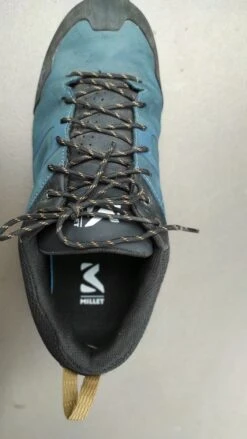 Millet Hike Up Gore-Tex -Millet Soldes Boutique 5 23