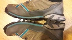 Millet Chaussures De Randonnée High Route GTX -Millet Soldes Boutique 5 3