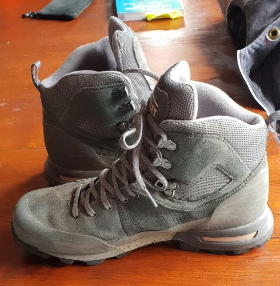 Millet G Trek 4 Goretex 4 Millet G Trek 4 Goretex – Image 4