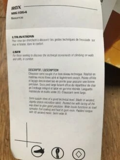 Millet Polyvalent -Millet Soldes Boutique 5 39